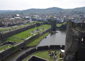 Senedd 2026 Constituency Profiles: Blaenau Gwent Caerffili Rhymni