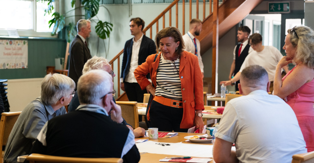 Senedd 2026 Party Prospects: Labour