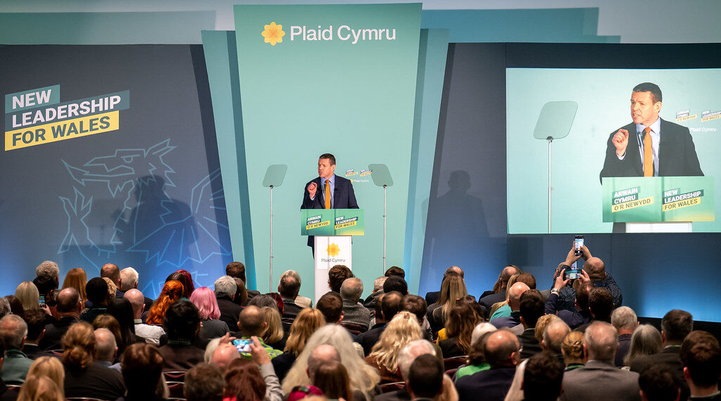 Senedd 2026 Party Prospects: Plaid Cymru