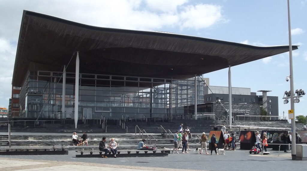 Senedd 2026: What will be the key issues?