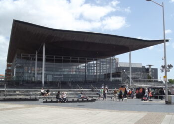 Senedd 2026: What will be the key issues?