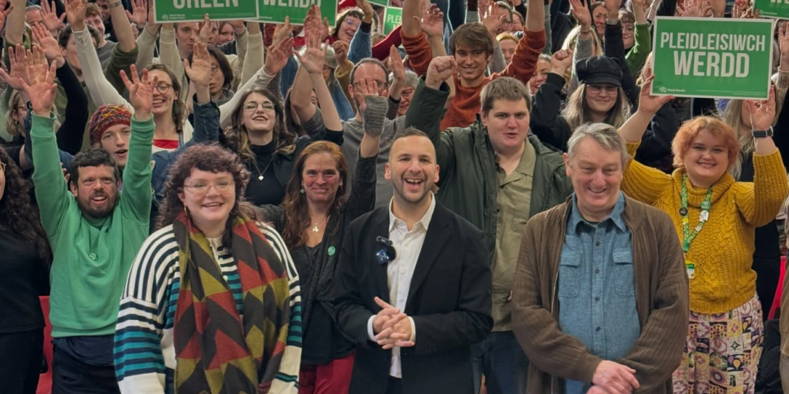 Senedd 2026 Party Prospects: Lib Dems, Greens & Minor Parties