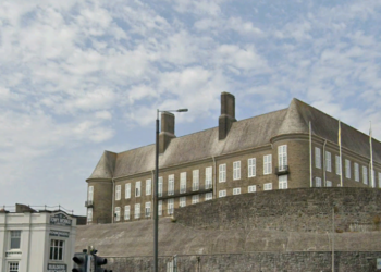 Senedd 2026 Constituency Profiles: Sir Gaerfyrddin