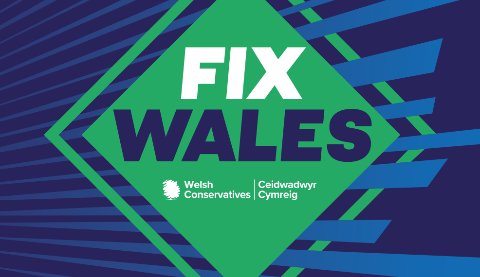 Senedd 2026 Manifestos: Conservatives