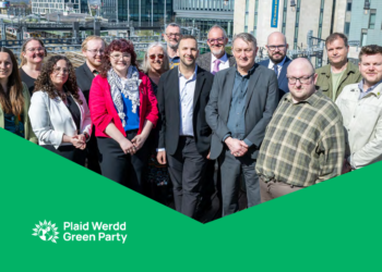 Senedd 2026 Manifestos: Greens