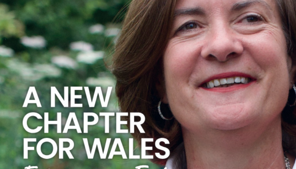 Senedd 2026 Manifestos: Labour