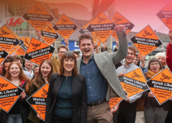 Senedd 2026 Manifestos: Liberal Democrats