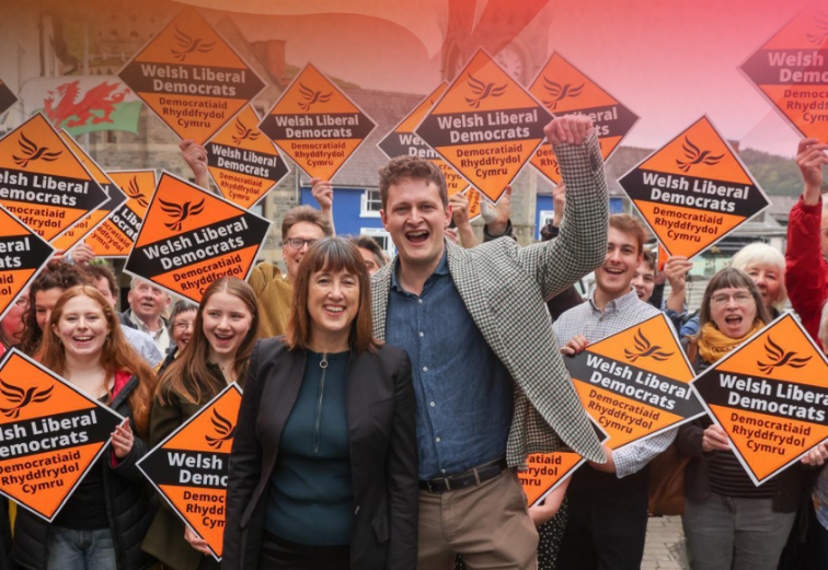 Senedd 2026 Manifestos: Liberal Democrats