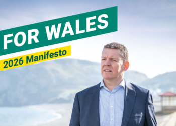 Senedd 2026 Manifestos: Plaid Cymru