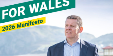 Senedd 2026 Manifestos: Plaid Cymru
