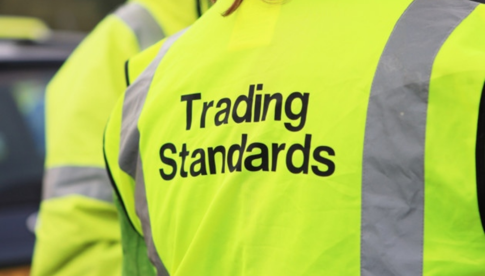What would independence mean for trading standards & product safety?